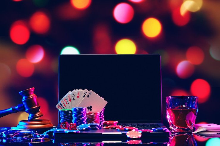 Sistem keamanan akun 80361 melindungi data pengguna kasino langsung Indonesia