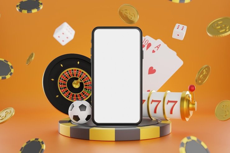 Ilustrasi fitur bonus dan mekanisme permainan slot online modern di 80361