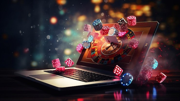 Tips keamanan akun saat login ke platform hiburan digital 80361