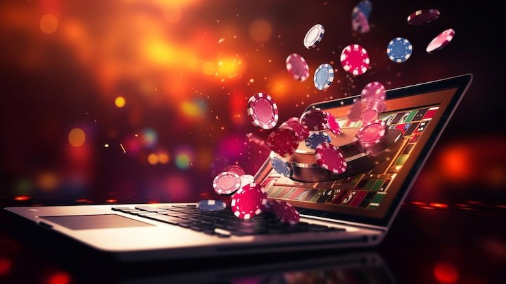 Tampilan antarmuka platform hiburan 80361 di layar smartphone pengguna Indonesia